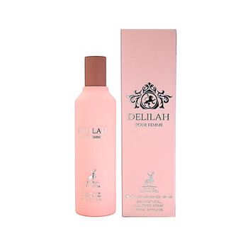 Delilah Body Spray 5.07 oz