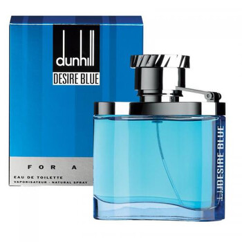 Desire Blue EDT Spray 1.7 OZ