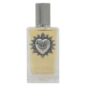 Devotion EDP Spray 3.4 oz Tester