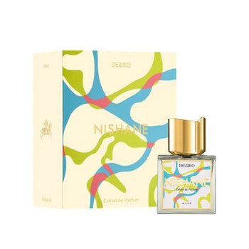 Deziro Extrait de Parfum Spray 1.7 oz