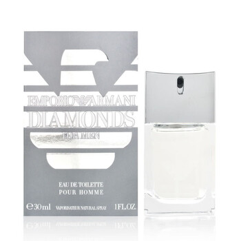 Diamonds EDT Spray 1 oz