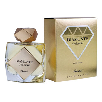 Diamonte Celestial EDP Spray 3.4 oz