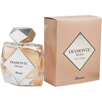 Diamonte Divine EDP Spray 3.4 oz