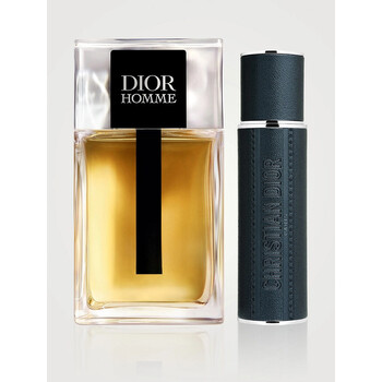 Dior Homme Gift Set