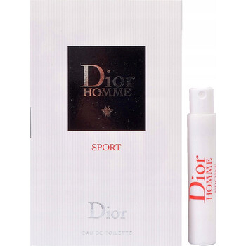 Dior Homme Sport EDT Spray 0.03 oz
