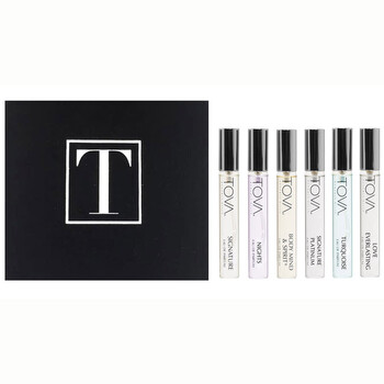 Discovery Journey Gift Set