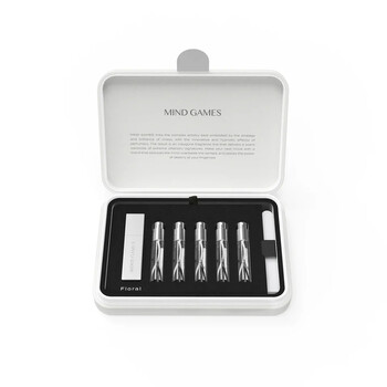 Discovery Set  Floral Gift Set