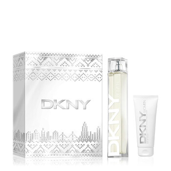 Dkny Gift Set