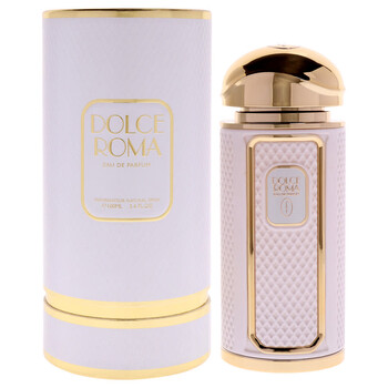 Dolce Roma EDP Spray 3.4 oz