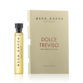 Dolce Treviso EDP Spray 0.07 oz