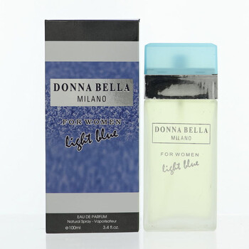 Donna Bella Milano EDP Spray 3.4 oz