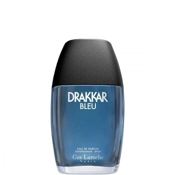 Drakkar Bleu EDP Spray 3.4 oz