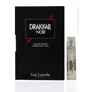 Drakkar Noir EDT Spray 0.04 oz