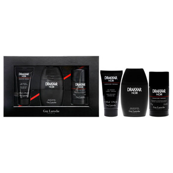 Drakkar Noir Gift Set