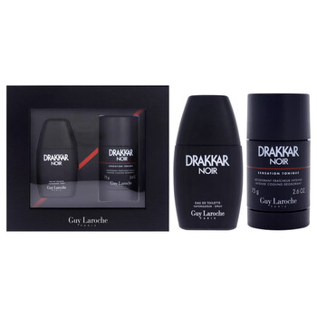 Drakkar Noir Gift Set