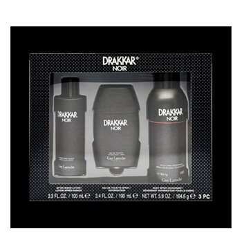 Drakkar Noir Gift Set