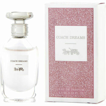 Dreams  Coach EDP 0.15 oz 4.5 ml W