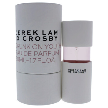 Drunk On Youth by Derek Lam for Women  1.7 oz EDP Spray