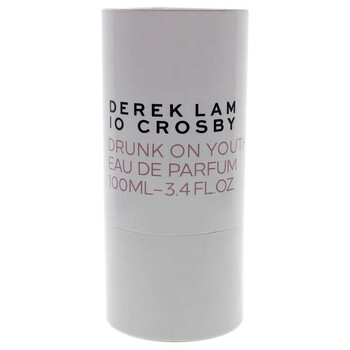 Drunk on Youth by Derek Lam for Women  3.4 oz EDP Spray