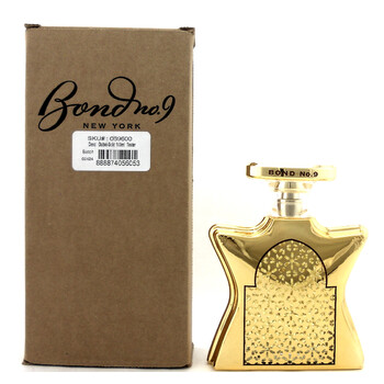 Dubai Gold EDP Spray 3.4 oz Tester