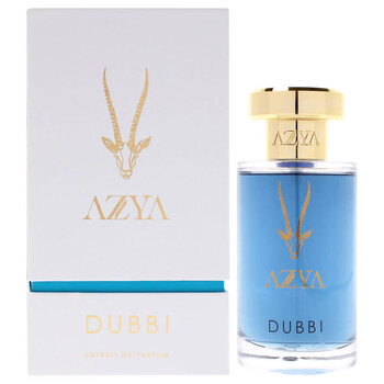 Dubbi Extrait de Parfum Spray 3.3 oz