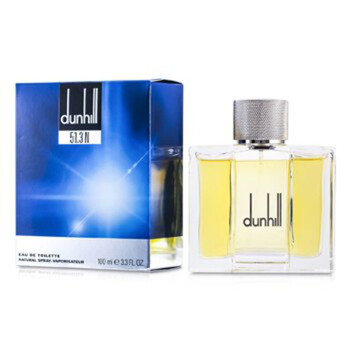Dunhill 51.3n  Alfred Dunhill EDT Spray 3.3 oz m