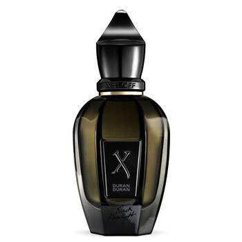 Duran Duran Black Moonlight Parfum 1.7 oz