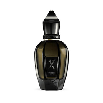 Duran Duran Black Moonlight Parfum 1.7 oz Tester