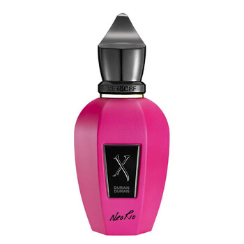 Duran Duran Neorio Fluo Pink Parfum 1.7 oz