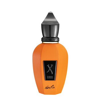 Duran Duran Neorio Parfum 1.7 oz Fluo Orange