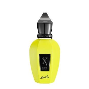 Duran Duran Neorio Parfum 1.7 oz Fluo Yellow
