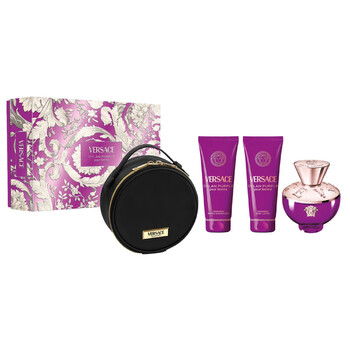 Dylan Purple 4pcs Gift Set
