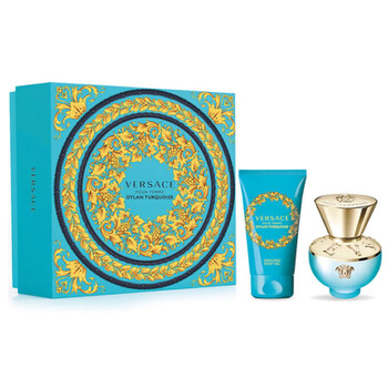 Dylan Turquoise Gift Set