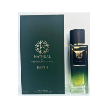 Earth EDP 3.38 oz