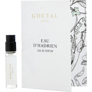 Eau DHadrien EDT Spray 0.05 oz