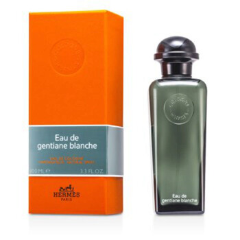 Eau De Gentiane Blanche EDC 3.4 oz