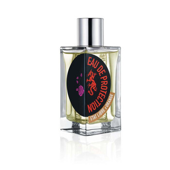 Eau De Protection EDP Spray 3.4 oz Tester