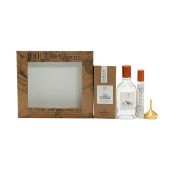 Eau De The  Gingembre Gift Set