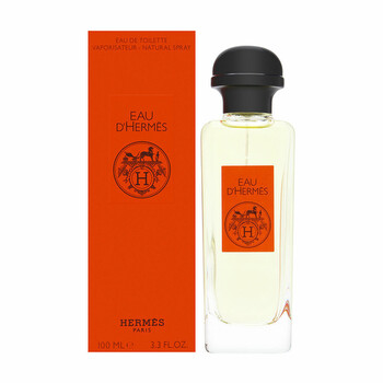 Eau Dhermes EDT 3.4 oz