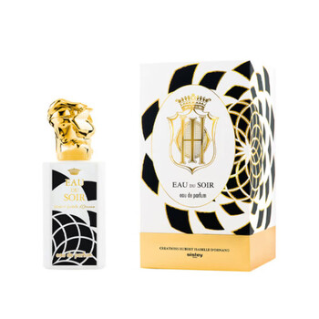 Eau Du Soir Black and White 2016 EDP Spray 3.4 oz