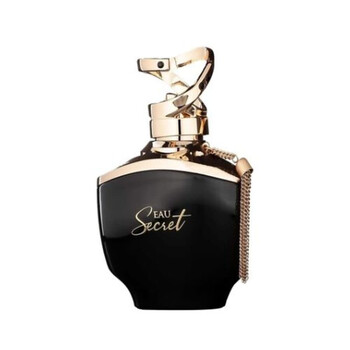 Eau Secret EDP Spray 2.71 oz Tester