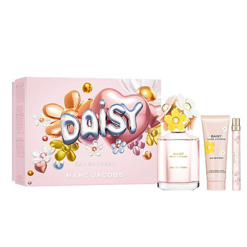 Eau So Fresh 3pcs EDT Gift Set