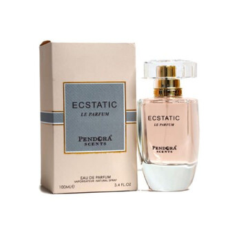 Ecstatic Le Parfum EDP Spray 3.38 oz