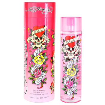 Ed Hardy EDP Spray 6.7 oz