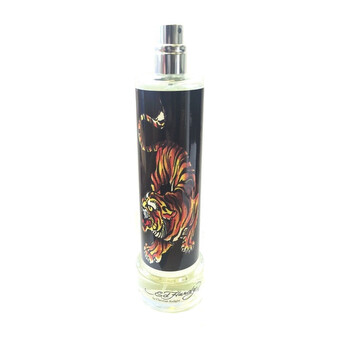 Ed Hardy EDT Spray 3.4 oz Tester