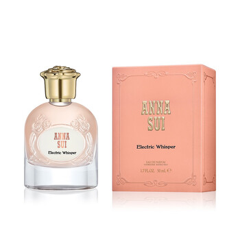 Electric Whisper EDP Spray 1.7 oz