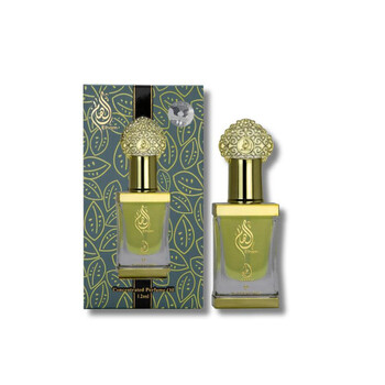 Elham Perfume Oil 0.4 oz