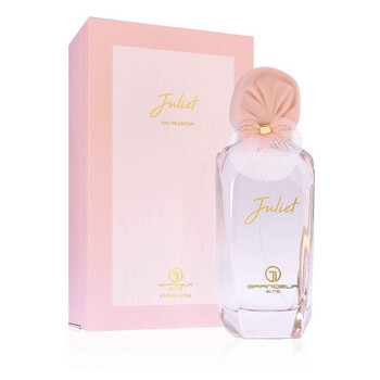Elite Juliet EDP Spray 3.4 oz