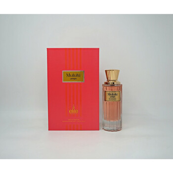 Elite Muluki EDP Spray 3.4 oz