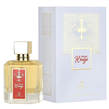 Elite Musk Rouge EDP Spray 3.4 oz